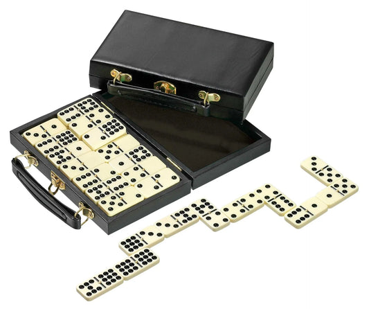 Doomino (9 täpiga)-101 Board / Card Games-Brain Games OÜ