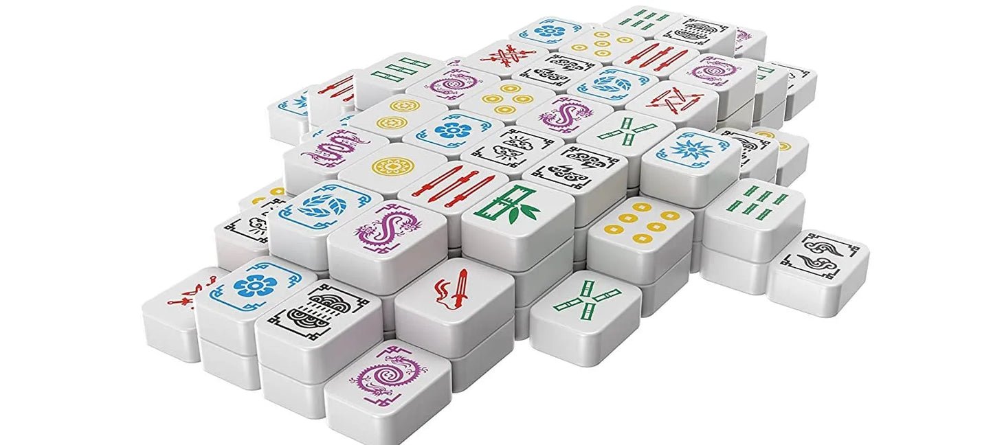 Dragon Castle-101 Board / Card Games-Brain Games OÜ