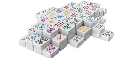 Dragon Castle-101 Board / Card Games-Brain Games OÜ