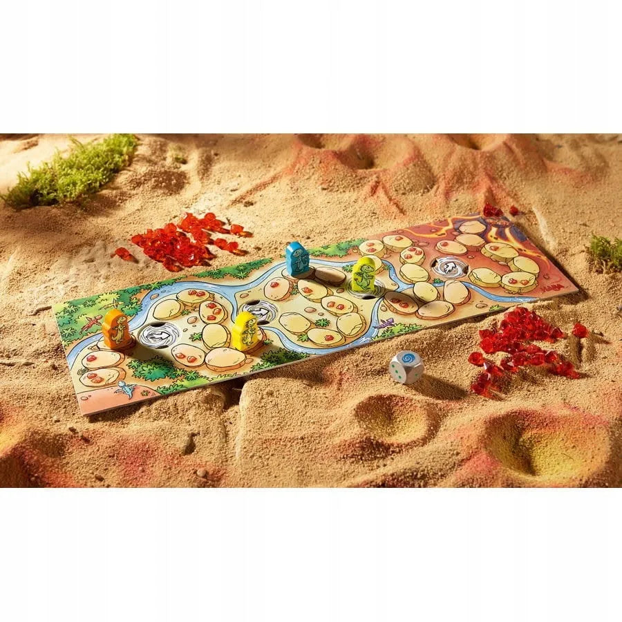 Dragon Rapid Fire-101 Board / Card Games-Brain Games OÜ