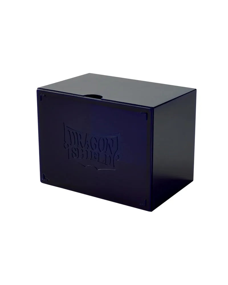 Dragon Shield Gaming Box - Blue-004 Accessories-Brain Games OÜ