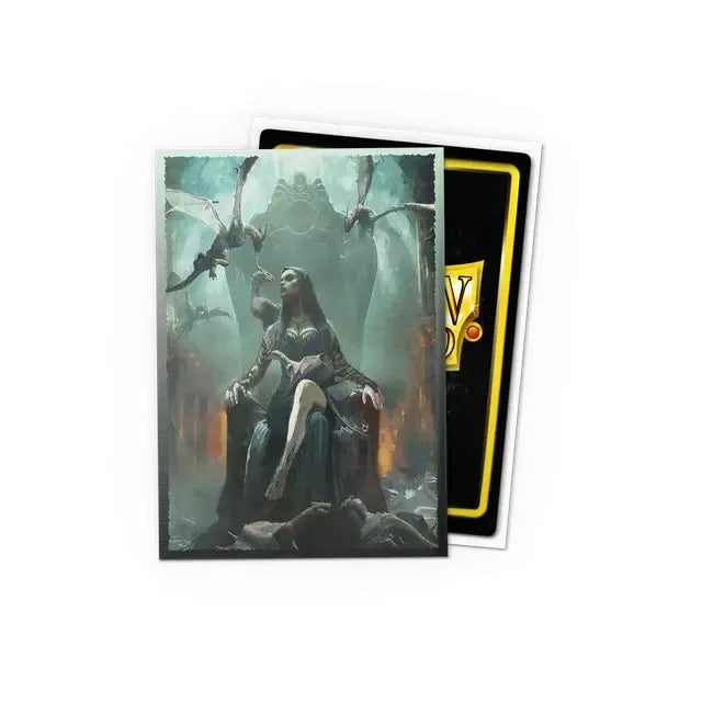 Dragon Shield Japan - Halloween 2024-Kaardikiled-Brain Games OÜ