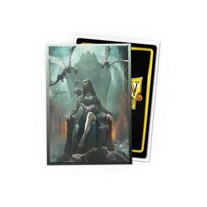 Dragon Shield Japan - Halloween 2024-Kaardikiled-Brain Games OÜ
