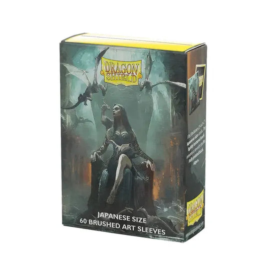 Dragon Shield Japan - Halloween 2024-Kaardikiled-Brain Games OÜ