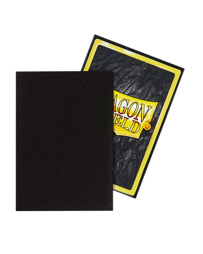 Dragon Shield Japan - Matte Black-004 Accessories-Brain Games OÜ