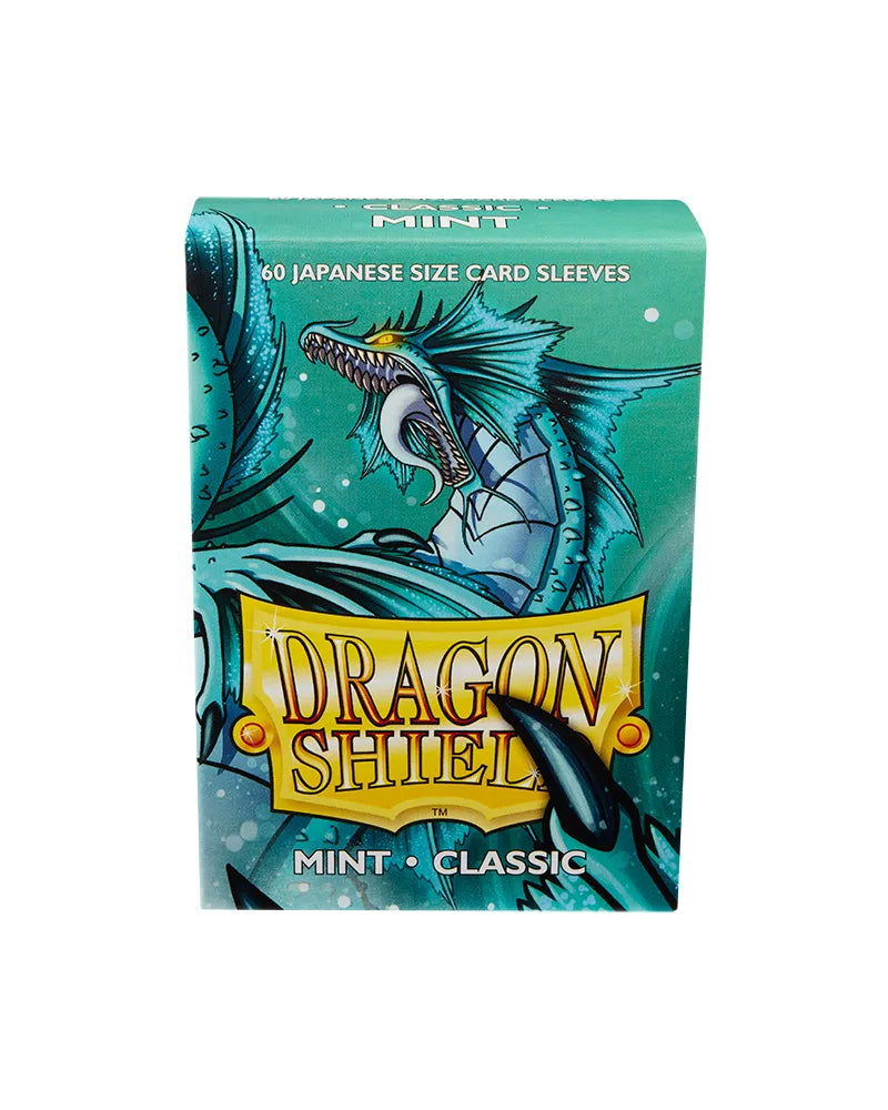 Dragon Shield Japan - Mint-004 Accessories-Brain Games OÜ