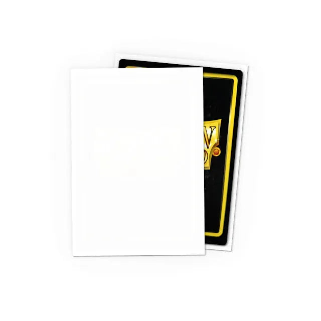 Dragon Shield Japan - White-004 Accessories-Brain Games OÜ