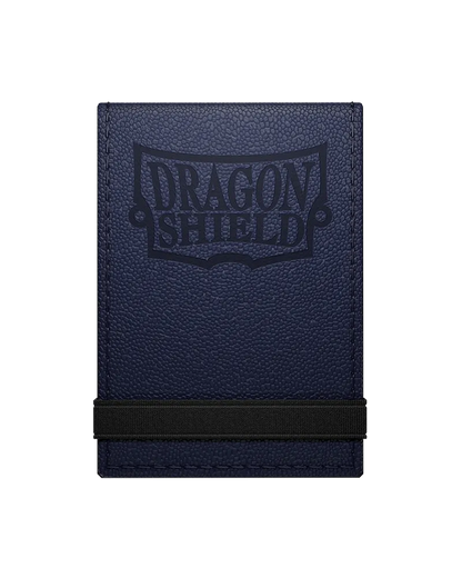 Dragon Shield Life Ledger - Midnight Blue-Strateegiamängud-Brain Games OÜ