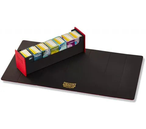 Dragon Shield Magic Carpet - Red&Black-Misc-Brain Games OÜ
