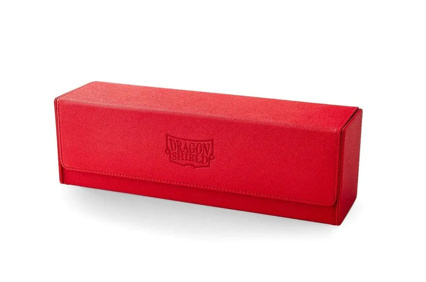 Dragon Shield Magic Carpet - Red&Black-Misc-Brain Games OÜ