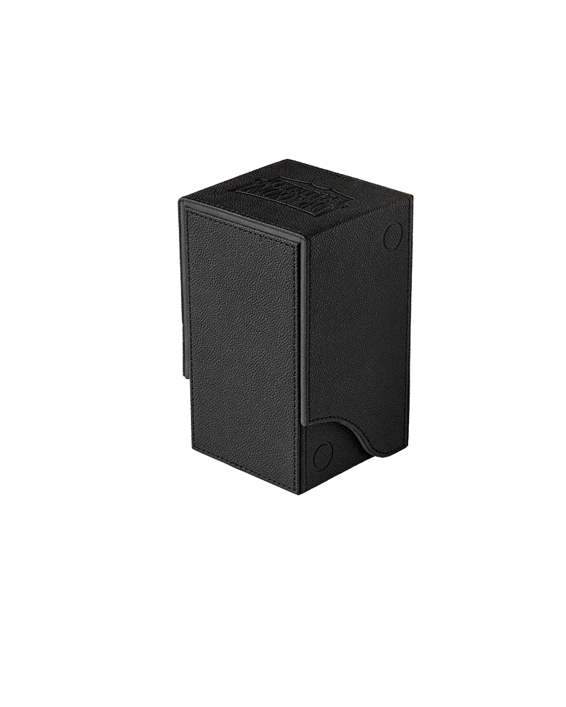 Dragon Shield Nest - Black&Black-104 Accessories-Brain Games OÜ