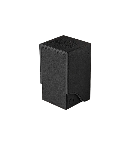 Dragon Shield Nest - Black&Black-104 Accessories-Brain Games OÜ
