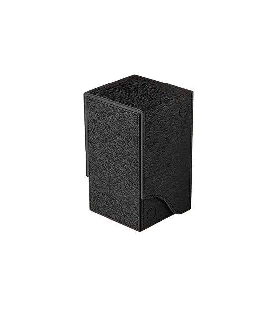Dragon Shield Nest - Black&Black-104 Accessories-Brain Games OÜ