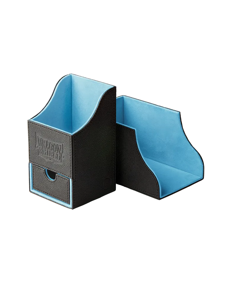 Dragon Shield Nest - Black&Blue-Strateegiamängud-Brain Games OÜ