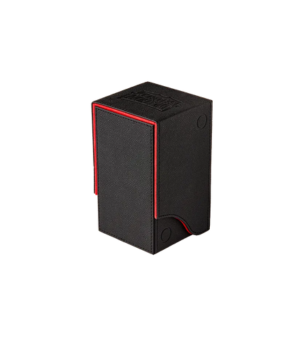 Dragon Shield Nest - Black&Red-Strateegiamängud-Brain Games OÜ