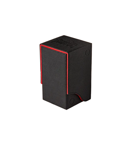 Dragon Shield Nest - Black&Red-Strateegiamängud-Brain Games OÜ