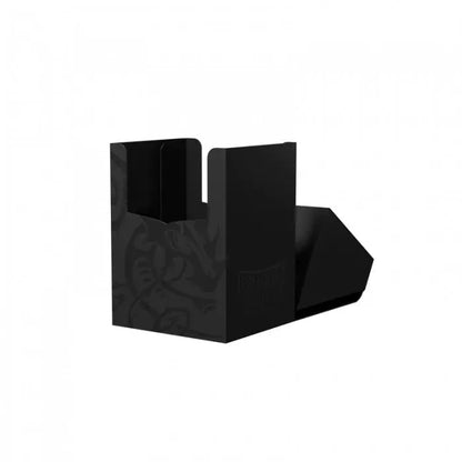 Dragon Shield "Shadow Black" Deck Box-004 Accessories-Brain Games OÜ
