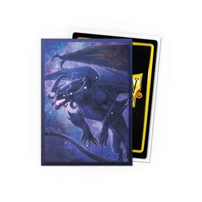 Dragon Shield Sleeves - Constellations: Signoir-Kaardikiled-Brain Games OÜ