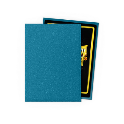 Dragon Shield Sleeves - Matte Amazonite-104 Accessories-Brain Games OÜ