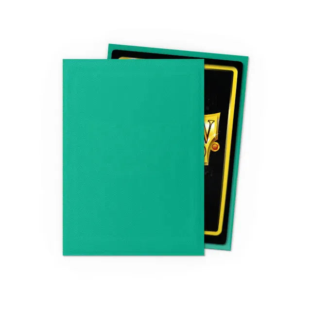 Dragon Shield Sleeves - Matte Aurora-104 Accessories-Brain Games OÜ