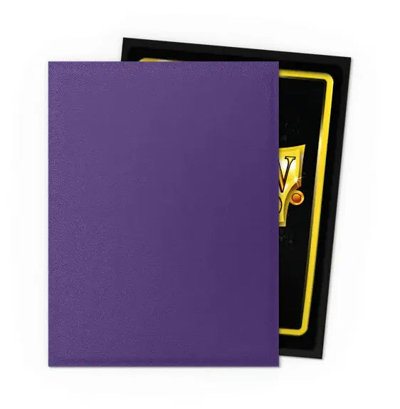 Dragon Shield Sleeves - Matte Dual Soul-104 Accessories-Brain Games OÜ