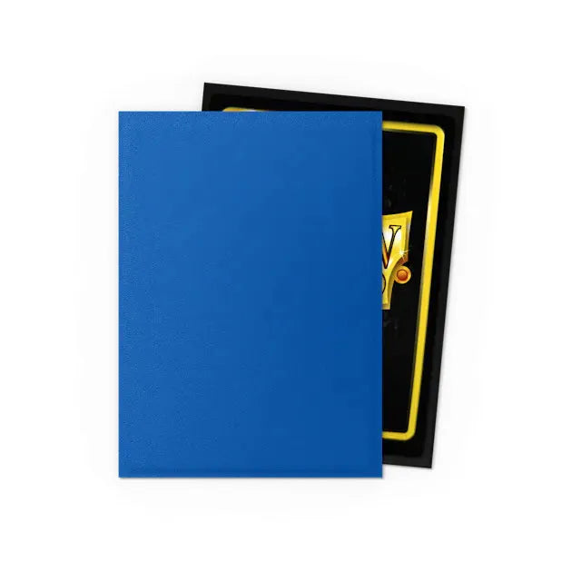 Dragon Shield Sleeves - Matte Dual Wisdom-104 Accessories-Brain Games OÜ