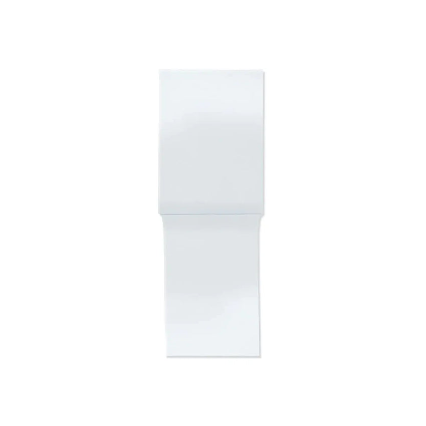Dragon Shield Sleeves - Perfect Fit Sealable "Clear"-104 Accessories-Brain Games OÜ