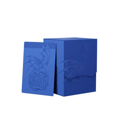 Dragon Shield "Wisdom" Deck Box-104 Accessories-Brain Games OÜ