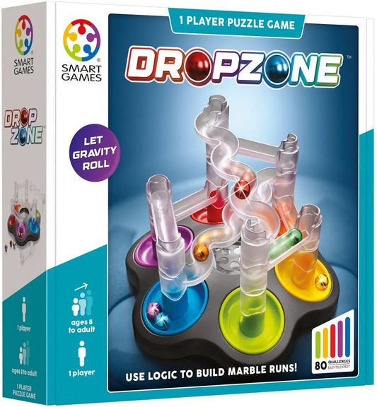 Dropzone-w111 WHS Creativity & Brain Teasers-Brain Games OÜ