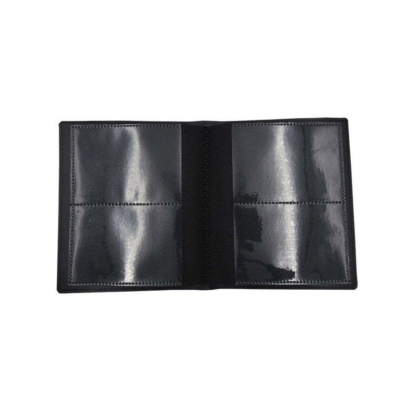 Eclipse 2-Pocket PRO-Binder "Smoke Grey"-004 Accessories-Brain Games OÜ