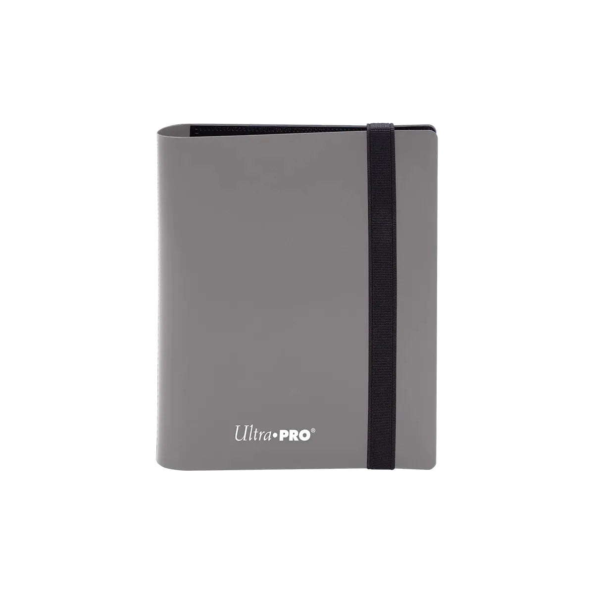 Eclipse 2-Pocket PRO-Binder "Smoke Grey"-004 Accessories-Brain Games OÜ