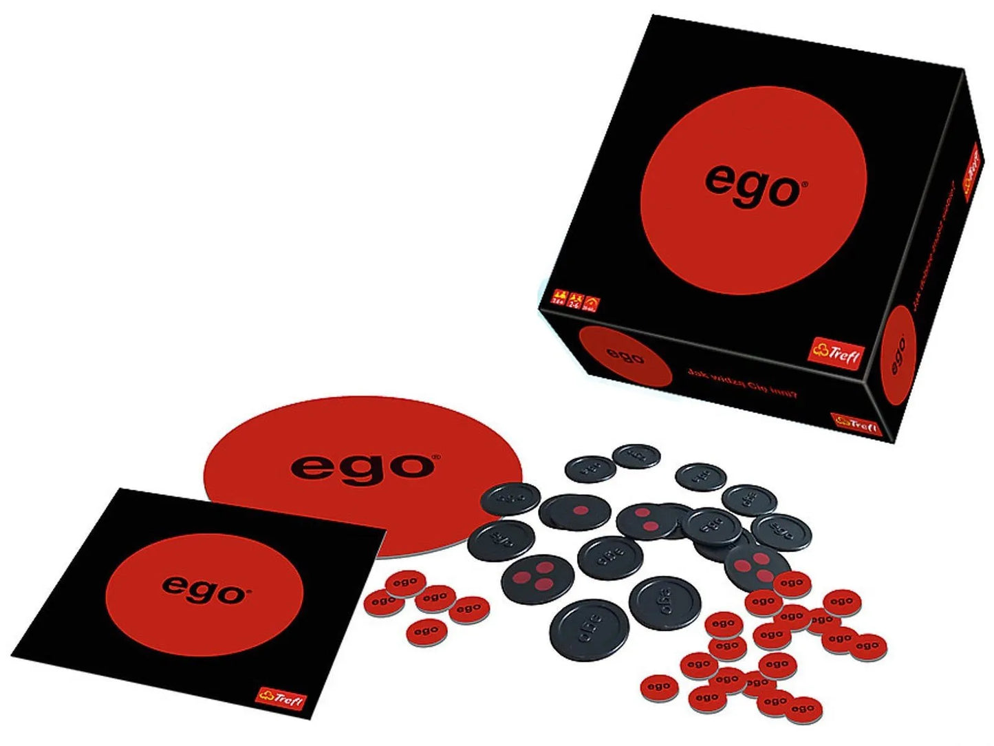 Ego EST-Seltskonnamängud-Brain Games OÜ