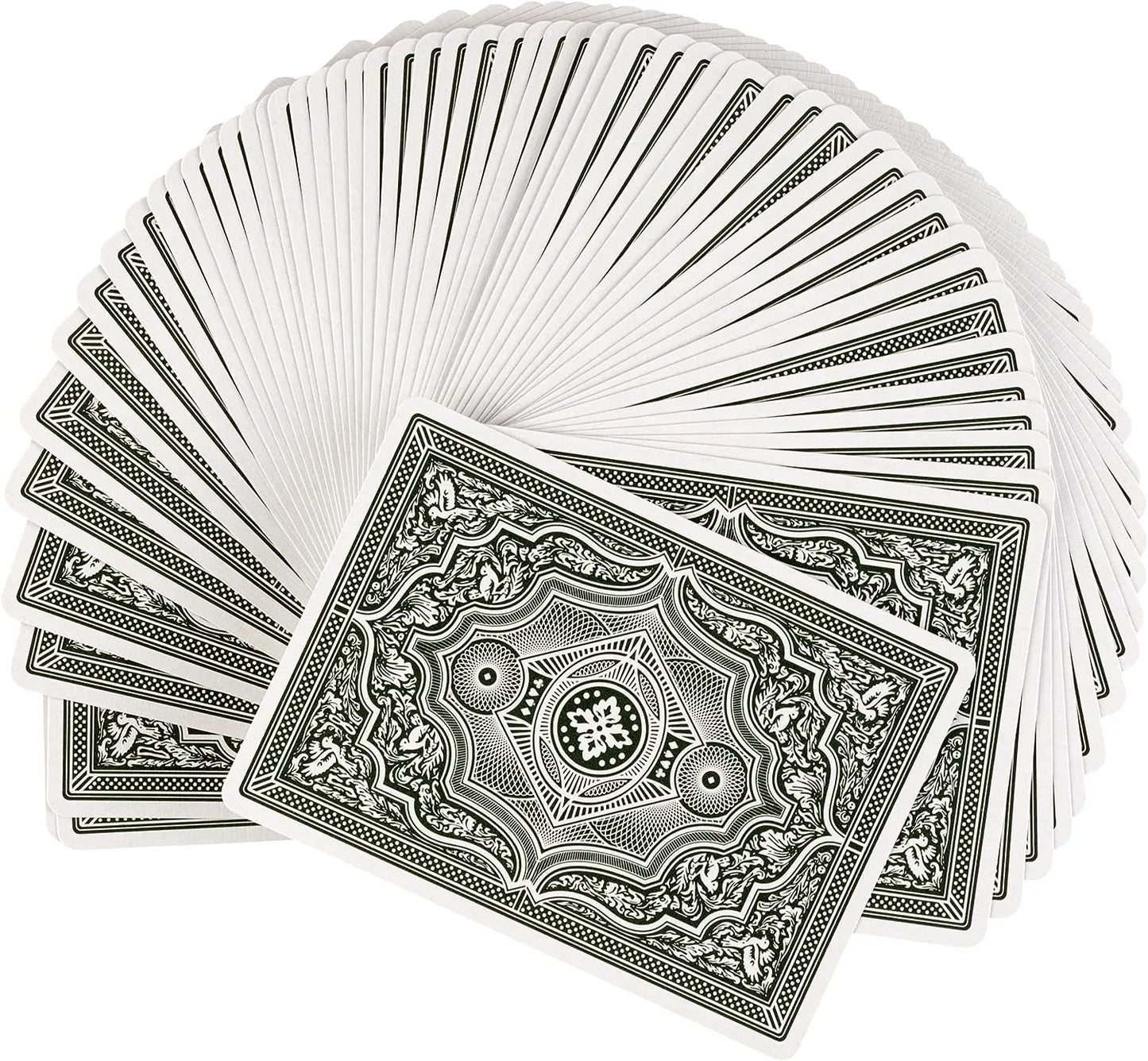 Ellusionist Green Cohort-105 Poker Sets-Brain Games OÜ