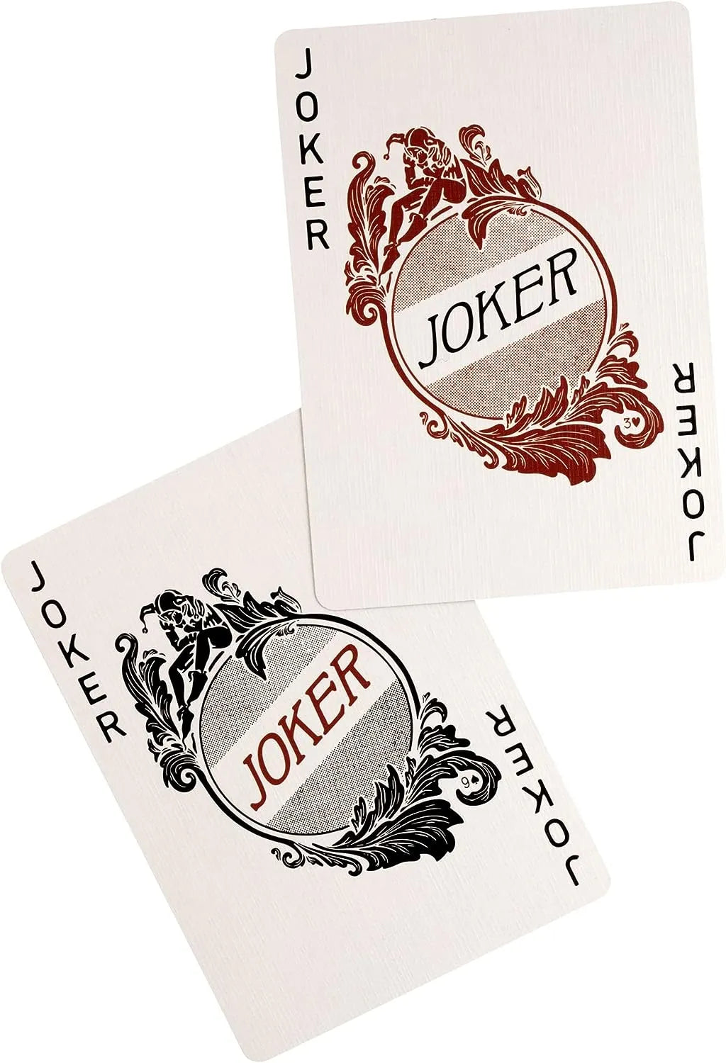 Ellusionist Green Cohort-105 Poker Sets-Brain Games OÜ