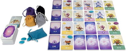Equinox (Green)-001 Board / Card Games-Brain Games OÜ