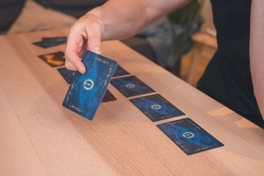 Eridanos EN-101 Board / Card Games-Brain Games OÜ