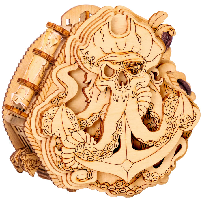 EscapeWelt: Blackbeard's Compass