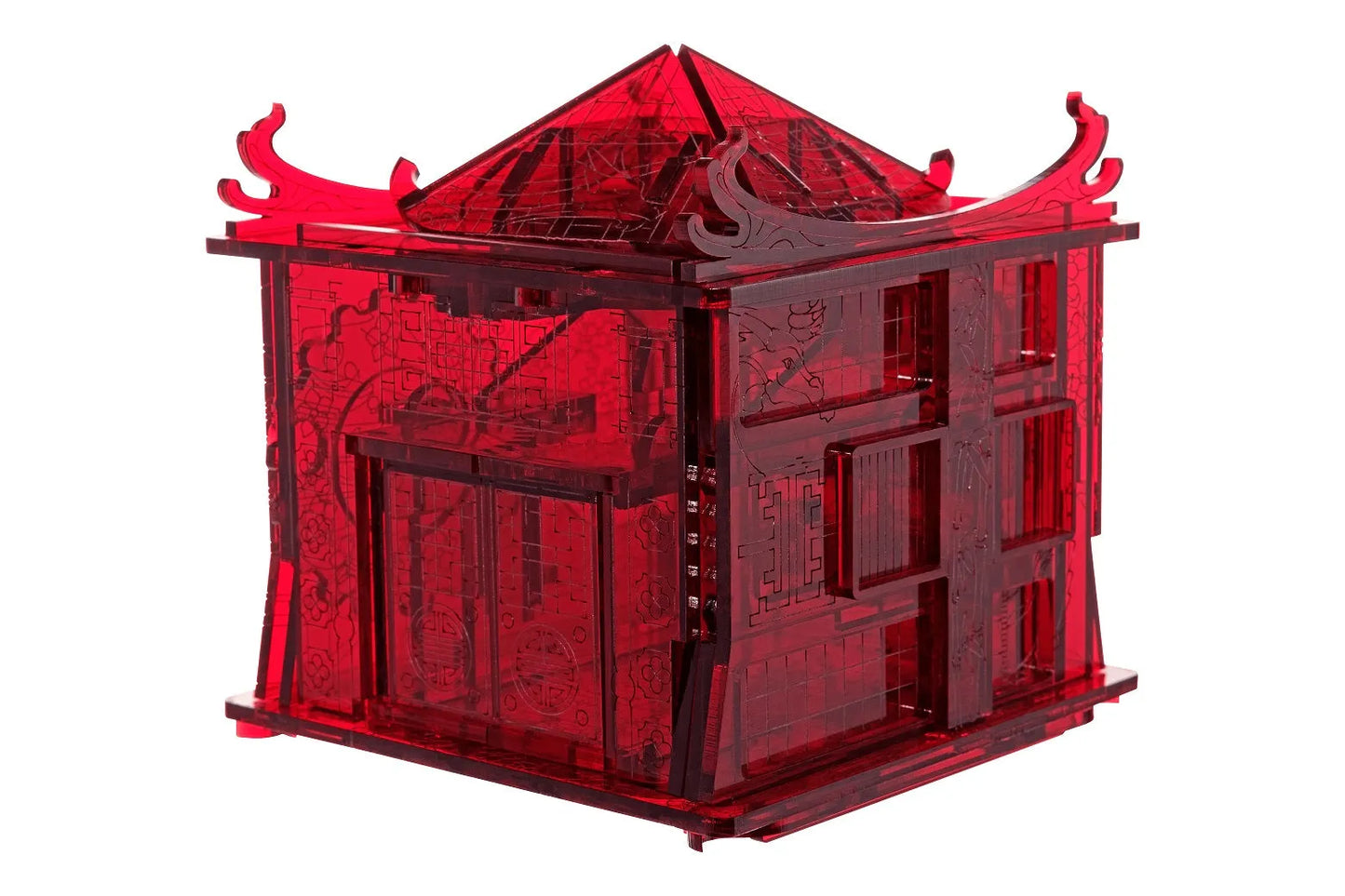 EscapeWelt: House of The Dragon FireHeart-111 Creativity & Brain Teasers-Brain Games OÜ