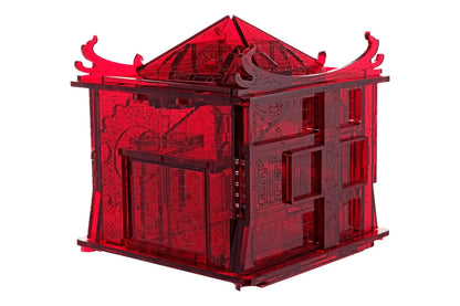 EscapeWelt: House of The Dragon FireHeart-111 Creativity & Brain Teasers-Brain Games OÜ
