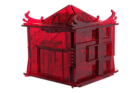 EscapeWelt: House of The Dragon FireHeart-111 Creativity & Brain Teasers-Brain Games OÜ