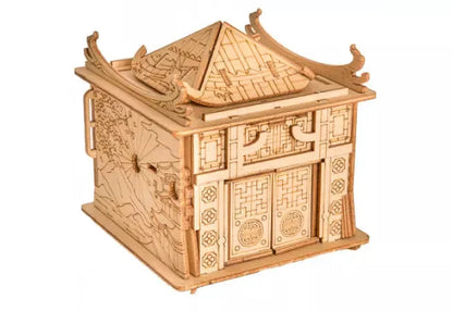 EscapeWelt: House of The Dragon-111 Creativity & Brain Teasers-Brain Games OÜ