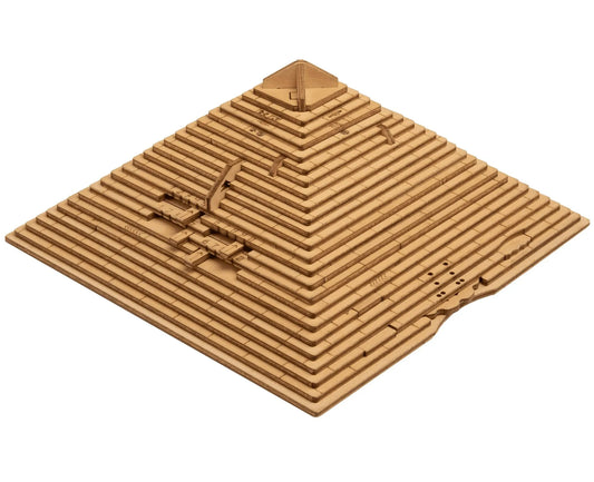 EscapeWelt: Quest Pyramid-111 Creativity & Brain Teasers-Brain Games OÜ