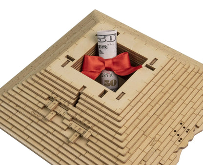 EscapeWelt: Quest Pyramide 3 in 1-111 Creativity & Brain Teasers-Brain Games OÜ