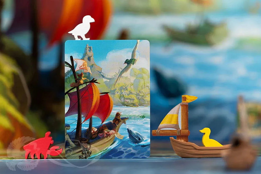 Everdell Farshore Collectors Edition-001 Board / Card Games-Brain Games OÜ