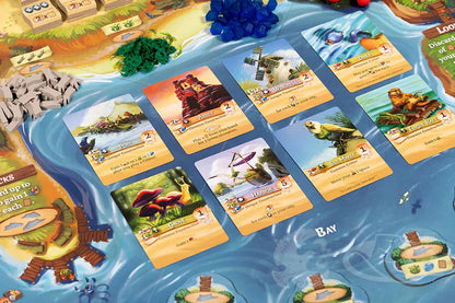 Everdell Farshore Collectors Edition-001 Board / Card Games-Brain Games OÜ