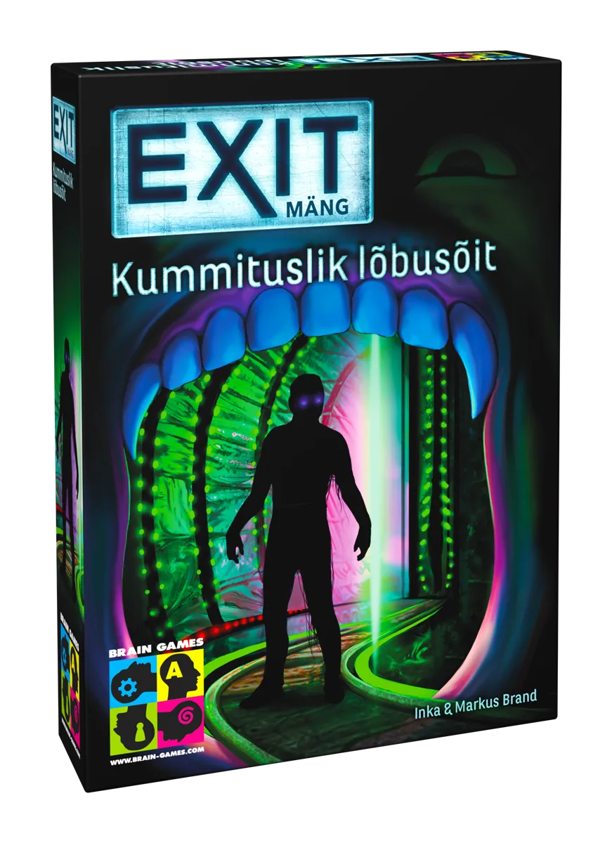 Corporate 2022 Exit