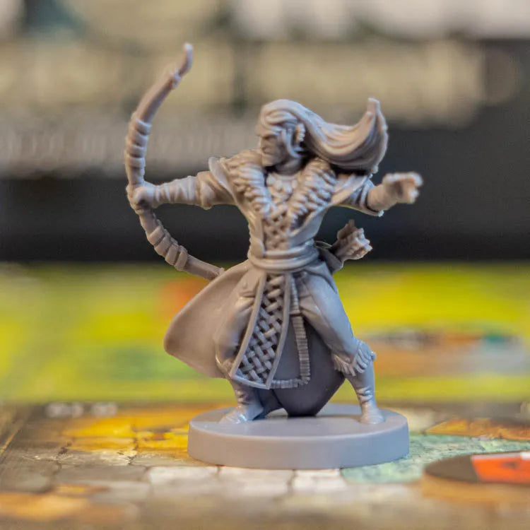 Fateforge: Chronicles of Kaan-Strateegiamängud-Brain Games OÜ