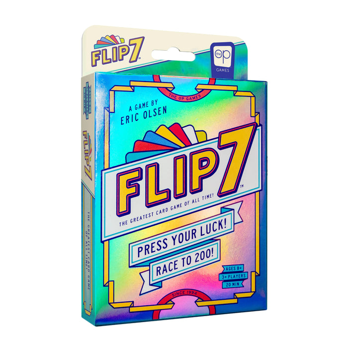 Flip 7 ENG