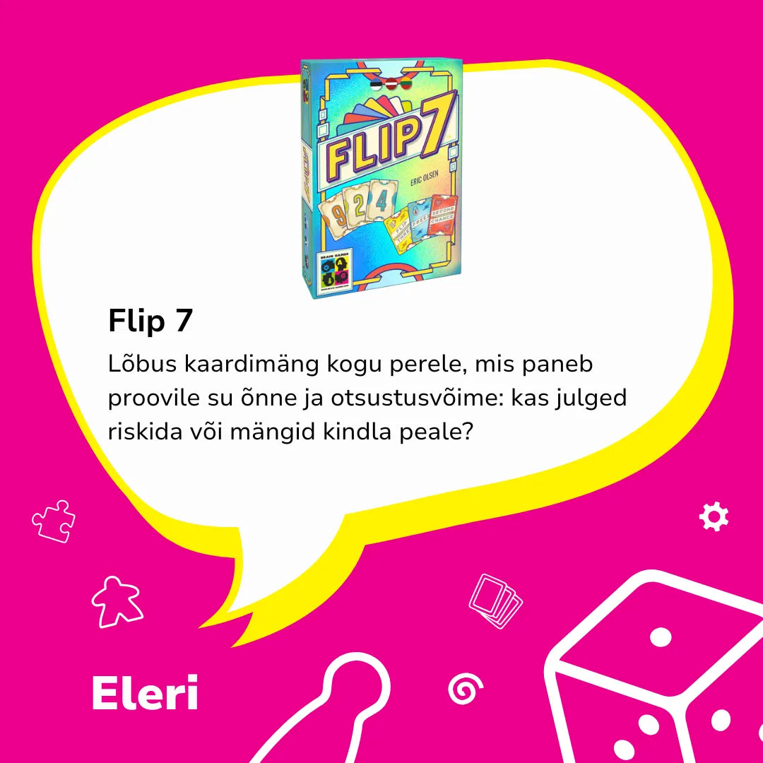 Flip 7
