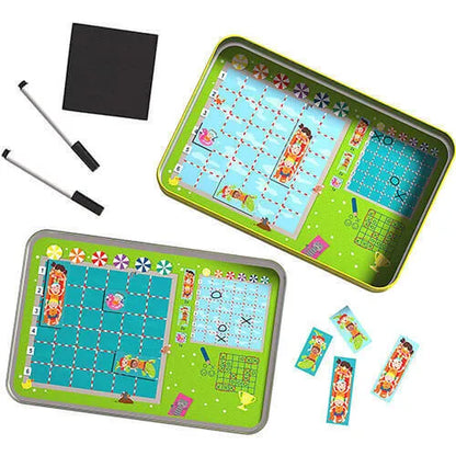 Floaty Fight!-101 Board / Card Games-Brain Games OÜ